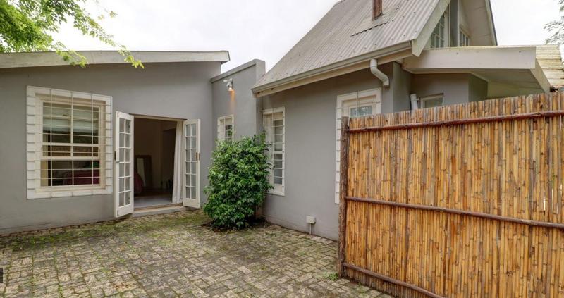 5 Bedroom Property for Sale in Greyton Western Cape